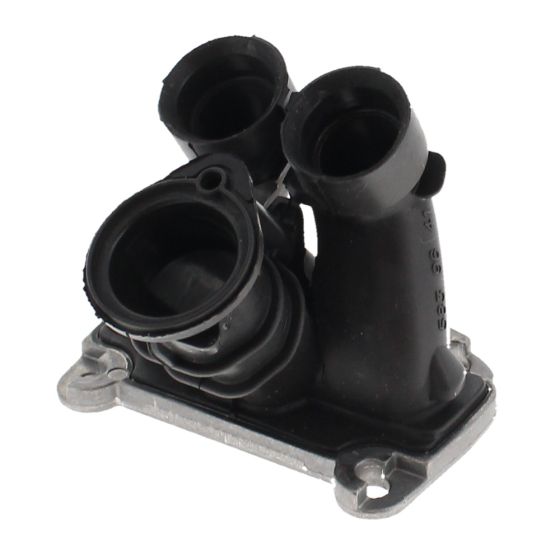 Inlet Pipe for Husqvarna 556 560 555 562 Chainsaws - 583 96 41-04