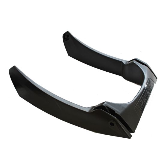 Lower Handle for Flymo Glider Compact 330VC Mower - OEM No. 583 81 41-01