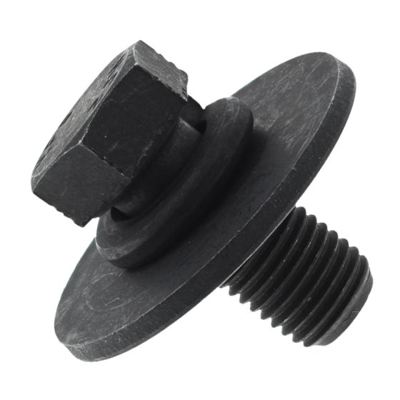 Screw 7/16-20 x 1 Hex Sems Scr for Husqvarna TC 238TX, LTH1842 Tractor/Ride on Mower - OEM No. 584 30 93-01