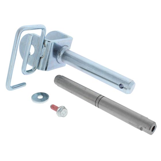 Swing Axle - Genuine Husqvarna Part - 584 40 98-01