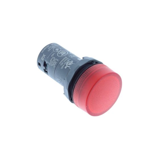 Lamp for Husqvarna PG 280 Floor Grinder - OEM No. 584 29 71-02