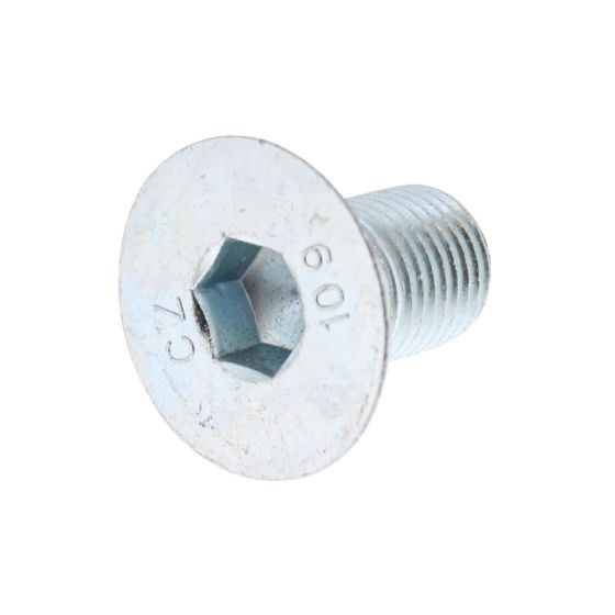 Screw for Husqvarna BG 250, PG 450 Floor Grinders - 584 83 23-01