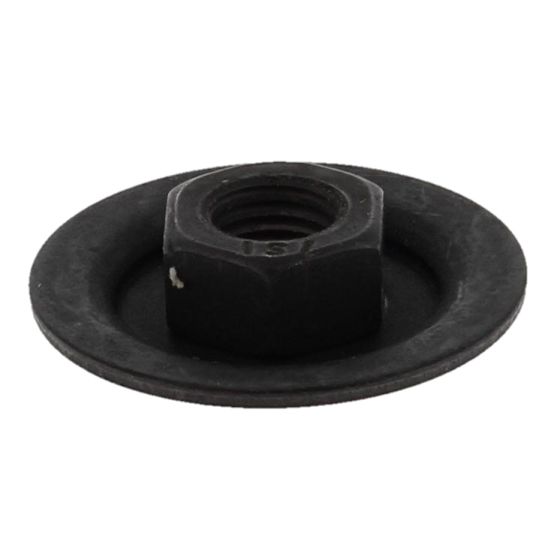 Nut for Husqvarna 555, 560XP, 560XPG Chainsaws - 585 32 18-01