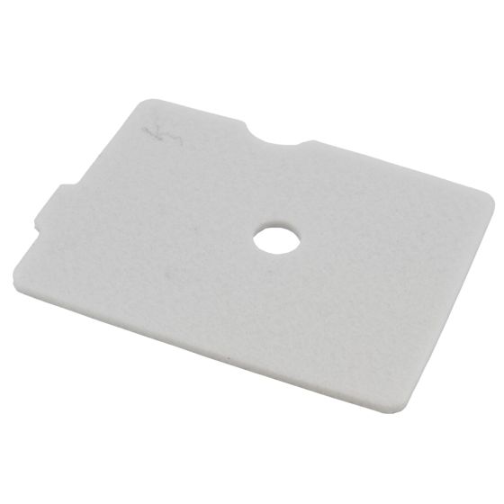 Air Filter Felt for Husqvarna/Zenoah HBZ260EZ Blower - OEM No. 585 60 49-02