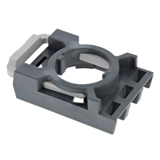 Holder Contact Block for Husqvarna FS305, FS309 Floor Saws - 585 63 76-01