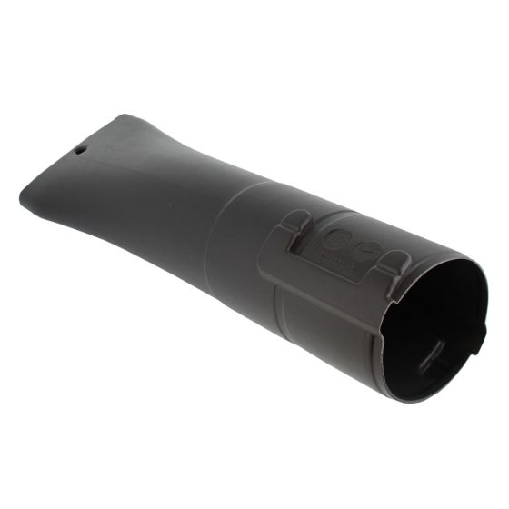 Nozzle Flat for Husqvarna 525BX Leaf Blowers - 585 89 73-01