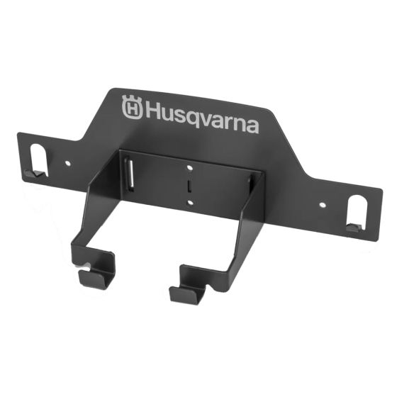 Wall Hanger Blister - Genuine Husqvarna Part - OEM No. 585 01 97-02