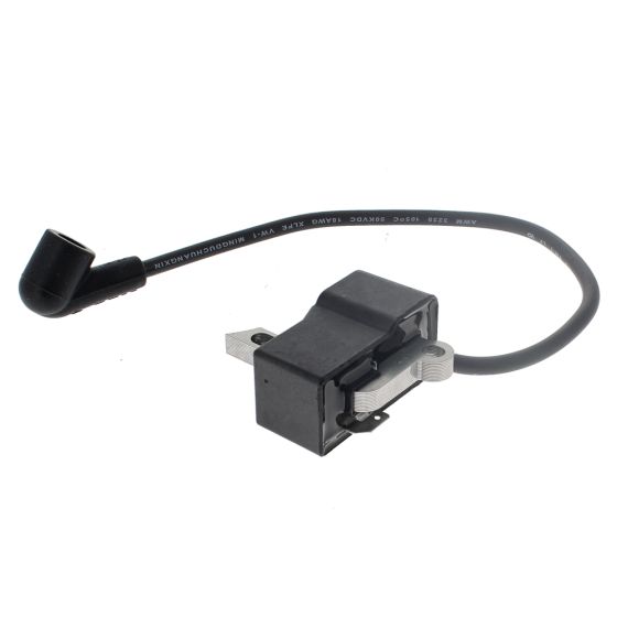 Ignition Module for Husqvarna 122C, 122LD Trimmers - OEM No. 585 07 41-02