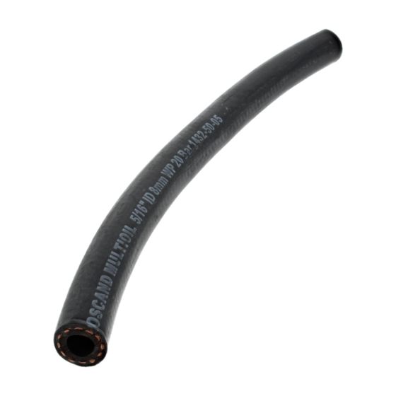 Fuel Hose for Husqvarna P520D, P525D Rider Mowers - OEM No. 585 51 05-01