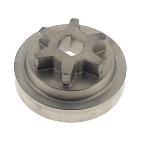 Sprocket Chain 6 Tooth for Husqvarna 120I, 136LI Chainsaw - OEM No. 585 58 96-01