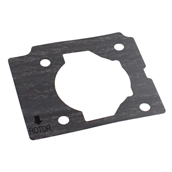 Gasket Base for Husqvarna 525BX Leaf Blower - OEM No. 585 60 18-01