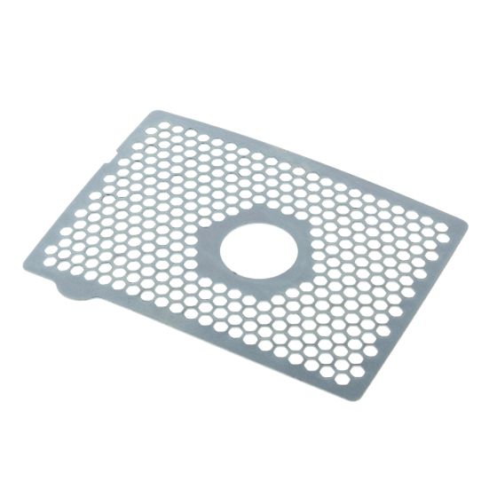 Plate for Husqvarna 525BX Leaf Blower - OEM No. 585 60 46-01