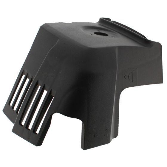 Filter Cover for Husqvarna 525BX Leaf Blower - OEM No. 585 60 48-01