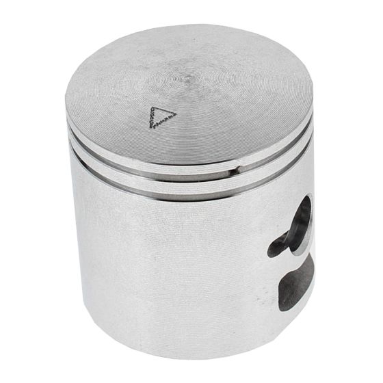 Complete Piston for Husqvarna 135R, 333R, 333RJ Brushcutters - OEM No. 585 99 83-02