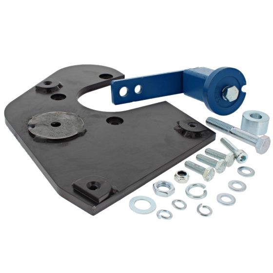 Belt Tensioner Kit for Husqvarna FS513/FS520/FS524 Floor Saw - OEM No. 586 30 82-01