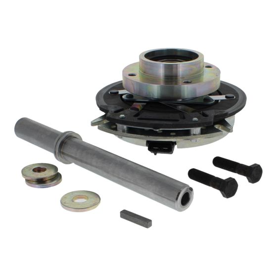 Clutch Spare Part Kit For Husqvarna P520 Mower - 586 34 93-02