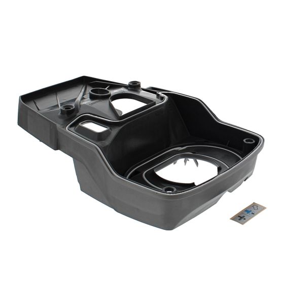 Cylinder Cover Assembly for Husqvarna K970 Disc Cutters - 586 35 64-01