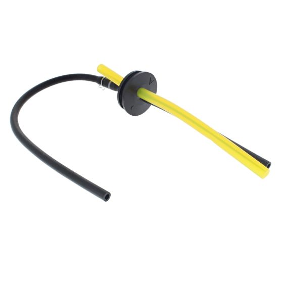 Hose Assy Evp for Husqvarna 360 BT Blower - OEM No. 597 96 73-04