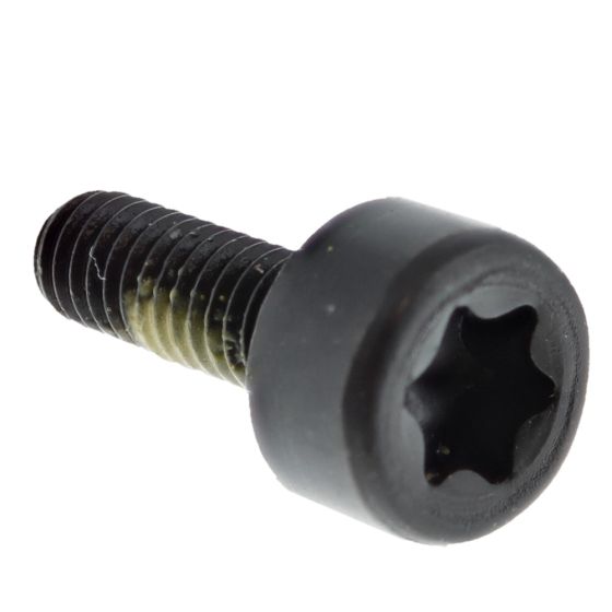 Screw Itxscm M4x12 T27 for Husqvarna CS2166, CS2172, CS2188 Chainsaws - 586 43 85 01