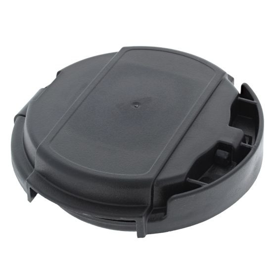 Cap Revolution Upper And Lowe for Husqvarna TS242, TS343, TS346 Mowers - 586 63 85-01