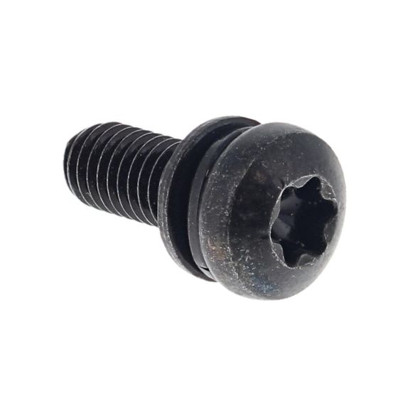 Screw M5 fits Husqvarna 120I, 136LI Chainsaws - 586 90 28 01
