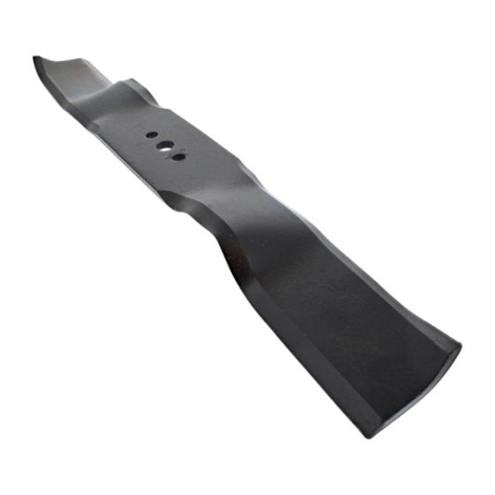 Blade for Husqvarna IZC 5221, PT26D Riders - OEM No. 586 19 88-10