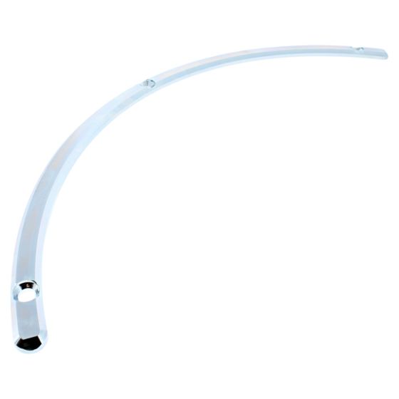 Wear Plate Deck Shell Husqvarna for CUTTING DECK C155, CUTTING DECK C155 X Rider Mowers - 586 23 91-01