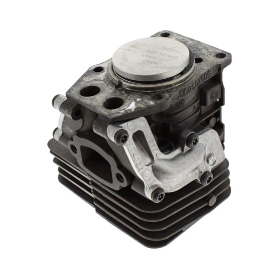 Cylinder Piston Assy for Husqvarna T540 XP, T540 XP II Chainsaws - OEM No. 586 34 15-02