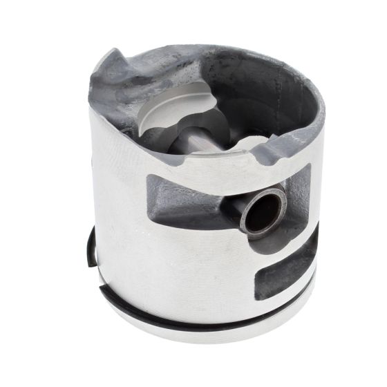 Piston Assembly for Husqvarna T540 XP II Chainsaw - OEM No. 586 44 62-04