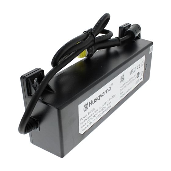 Power Unit UK/Ire for Husqvarna Automower 420, Automower 520 Mower - OEM No. 599 62 85-02