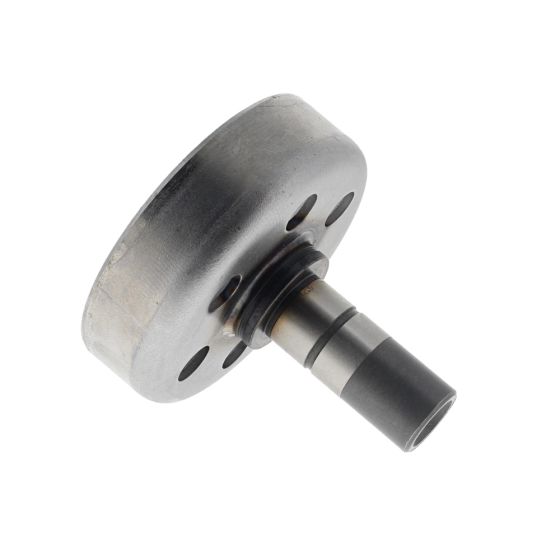 Clutch Drum Assembly for Husqvarna 325HE3, 325HE4, 525HF3S Hedgetrimmers  -  OEM No. 586 82 97 01