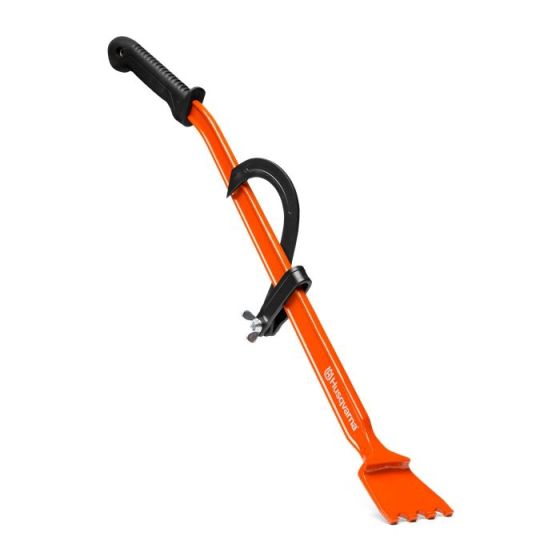 Husqvarna Breaking Bar with Cant Hook 80cm - 586896901