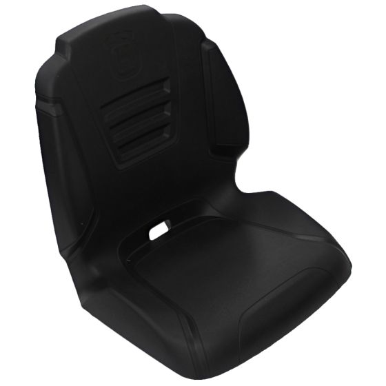 Seat Assembly Kit High Hva for Husqvarna R316, R318 Ride On Mower - 587 60 53-03