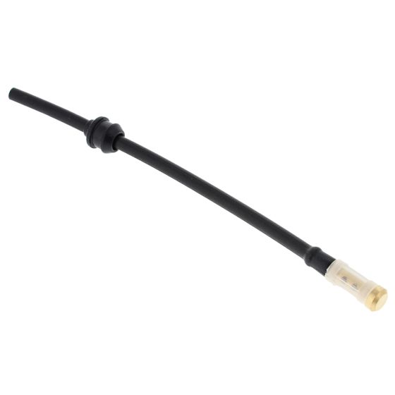 Oil Hose Assembly for Husqvarna/ Zenoha GZ2700T Chainsaws - 587 87 41-01