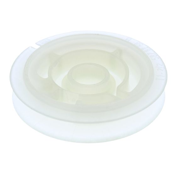 Starter Pulley for Husqvarna T525 Chainsaw - 587 87 58 01
