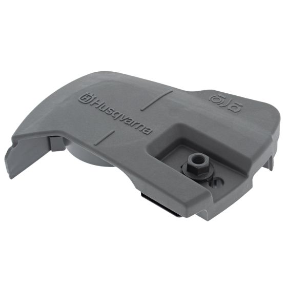 Chain Brake Assy for Husqvarna T525 Chainsaw - OEM No. 587 87 66 01