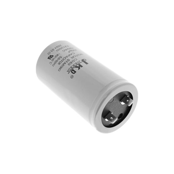 Capacitor for Husqvarna PG 280 Floor Grinder - 587 17 44-03