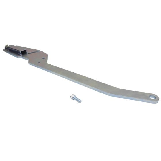 Height Adjuster fits Husqvarna FS400, FS400LV Floorsaws - 587 22 43 01