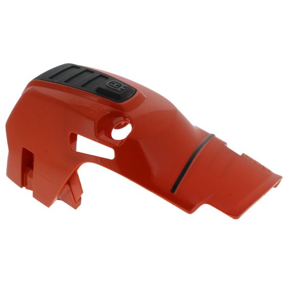 Cylinder Cover fits Husqvarna 562 XP/XPG Chainsaws - OEM No. 587 24 87-02