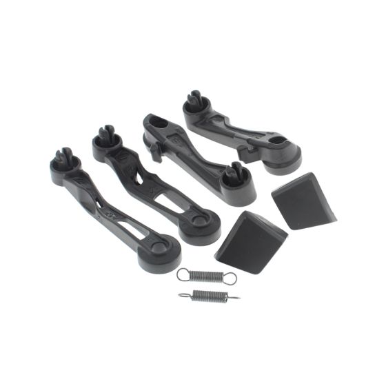 Link Arm Kit for Husqvarna Helmet H300 Forrest Helmet - 587 26 30-01