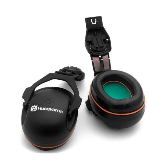 Hearing Protectors Helmet H300 - Genuine Husqvarna Part - 587 44 24-01
