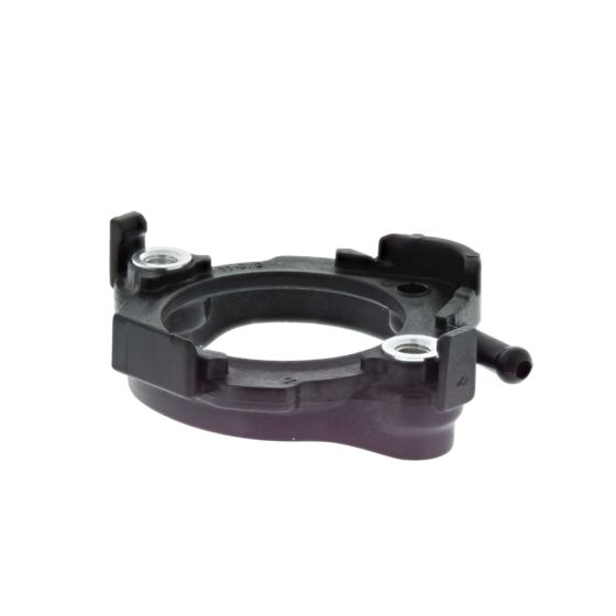 Flange Inlet Pipe for Husqvarna K1270 I, K1270 II Disc Cutter - 587 53 69-01