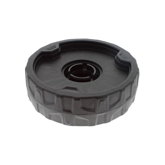 Wheel 6" for Husqvarna LC140S, LC151S Lawn Mowers - OEM No. 587 58 54-01