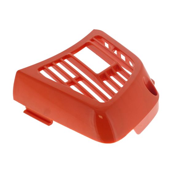 Muffler Guard for Husqvarna T525 Chainsaw - OEM No. 587 87 22-01