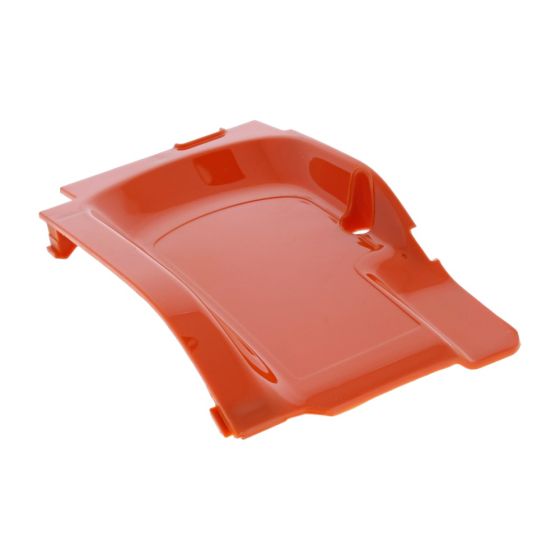 Engine Cover for Husqvarna T525 Chainsaws - OEM No. 587 87 26-01