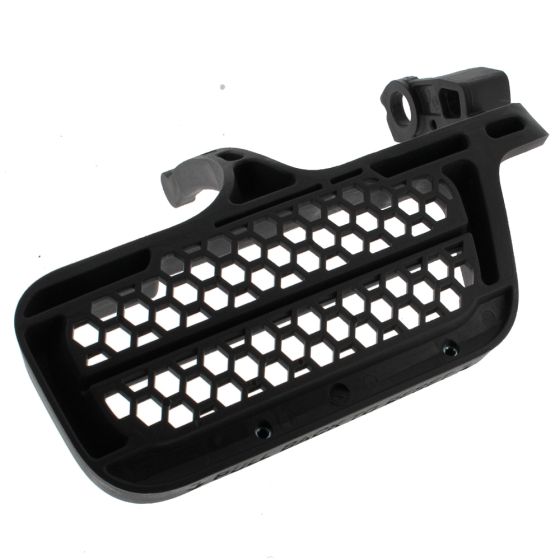 Hand Guard for Husqvarna T525 Chainsaw - OEM No. 587 87 27-01