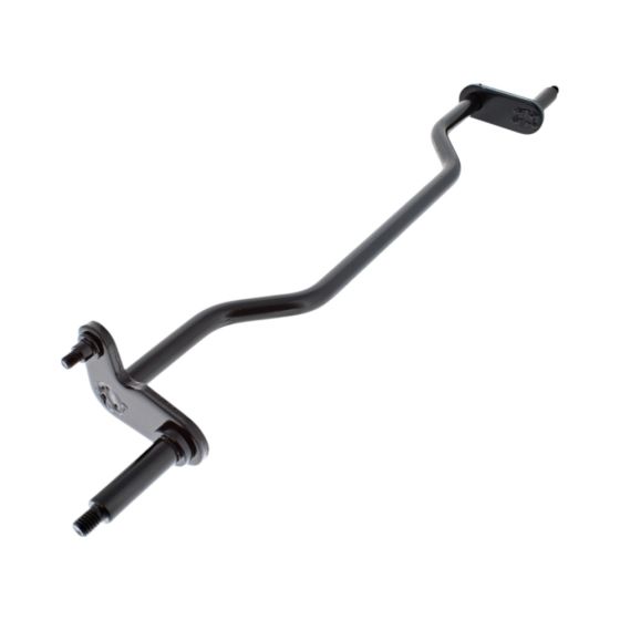 Front Axle for Husqvarna LC140S Lawn Mower - OEM No. 587 91 15-01