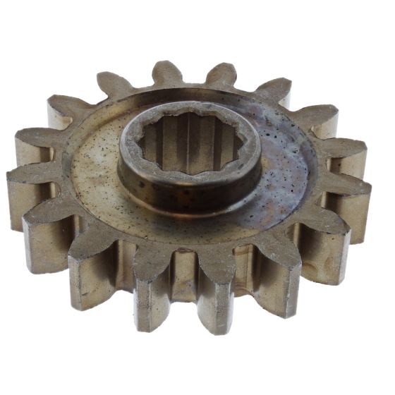 CRD Spur Gear 97 & 107 for Husqvarna CTH194 Ride on Mower - OEM No. 587 93 48-01