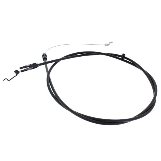 Cable Single Speed for Husqvarna M51-150WF, M53-150WF Mowers - OEM No. 588 47 92 02