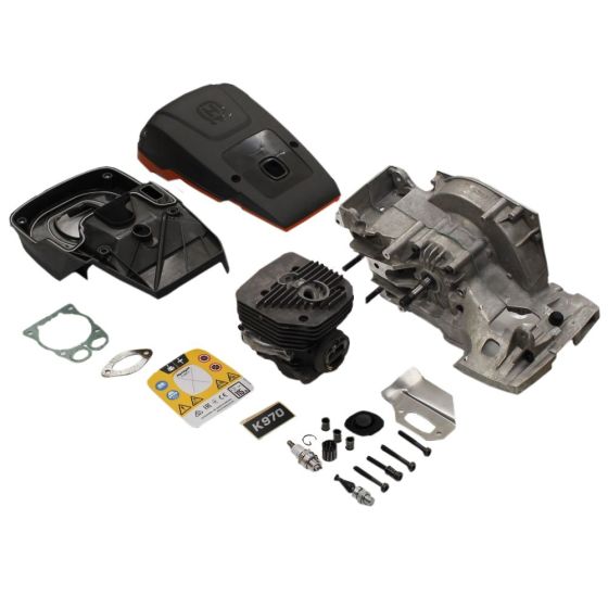 Engine Kit K970 Ring for Husqvarna K970 RING Disc Cutters - 588 48 74-02